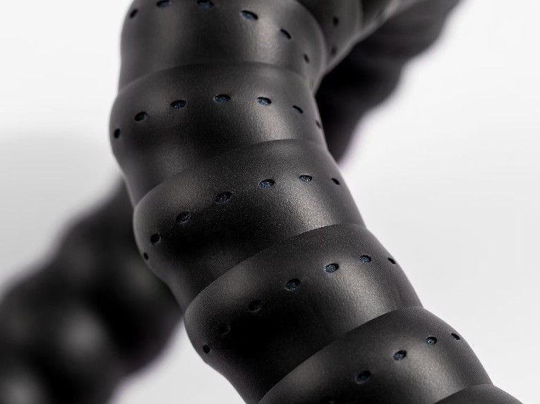 Bontrager Perf Line Bar Tape, Black, OEM, NEW