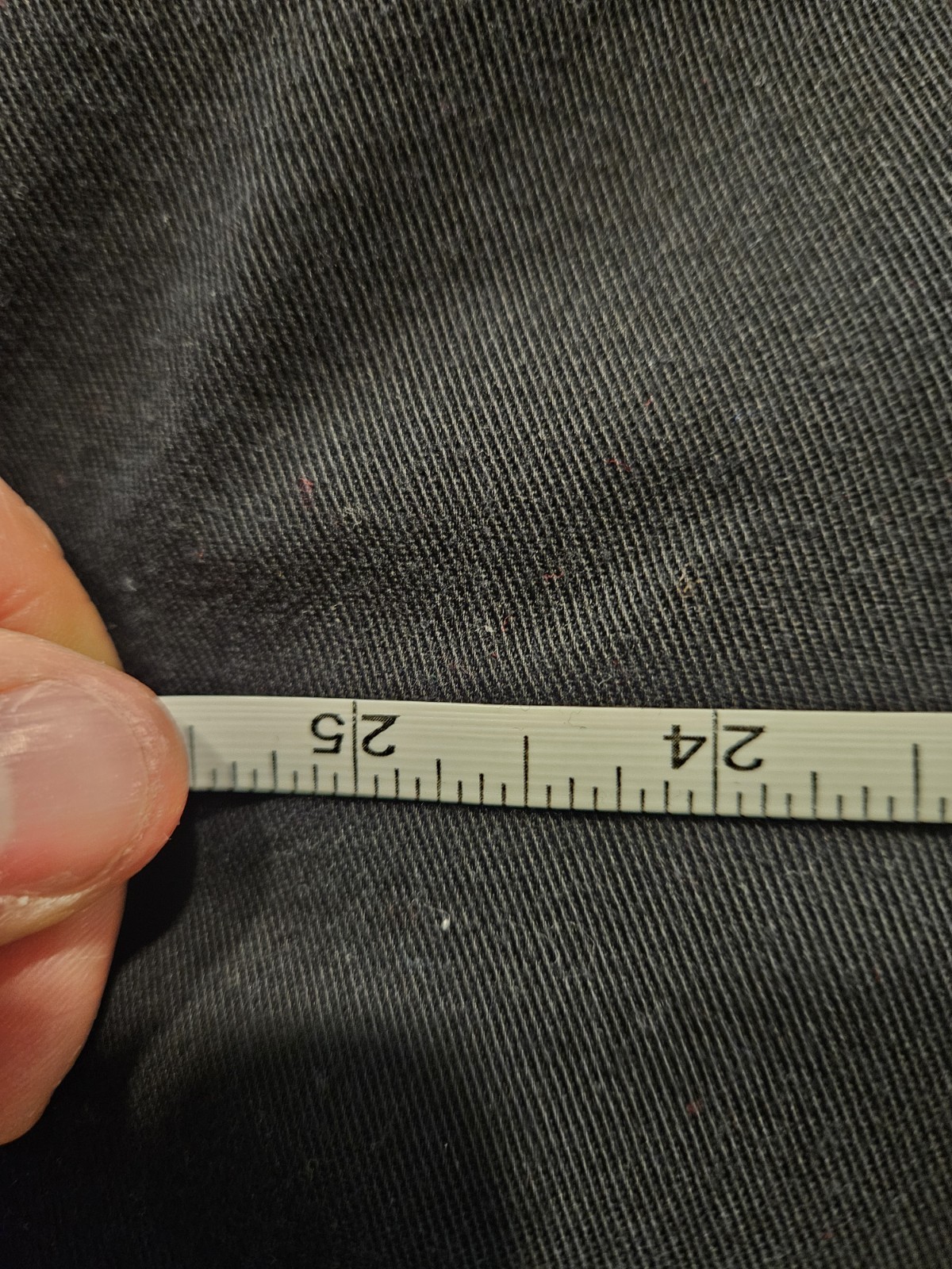 Chef Works Short Sleeve Chef Coat Men's XL Black Good Condition