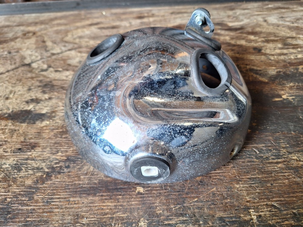 Suzuki GS 500 E - Headlamp Front Headlight Surround Shell Housing