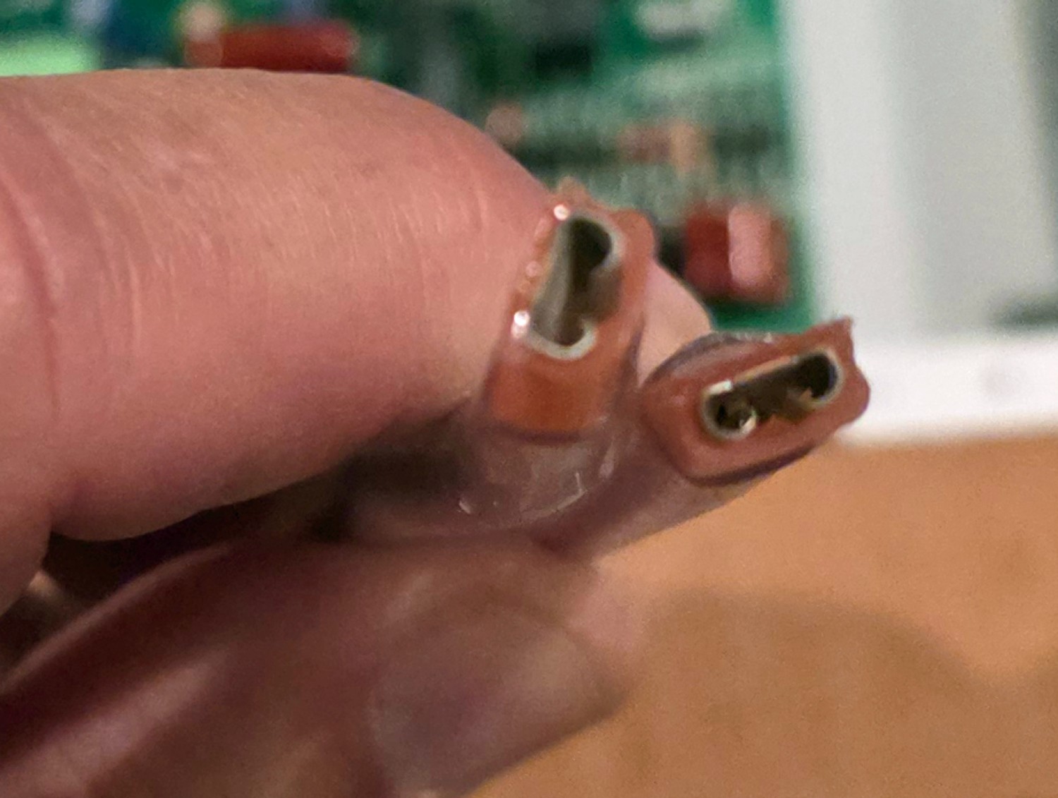 Unused Napco GEM-P1632 Control Panel ONLY