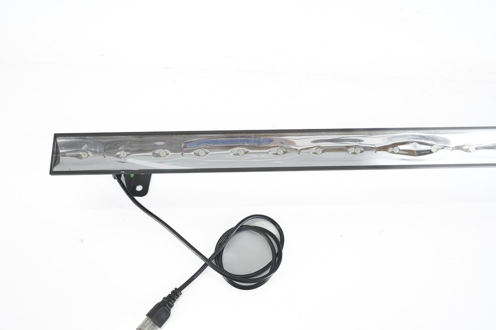 American DJ Echo UV Bar DMX DAMAGED