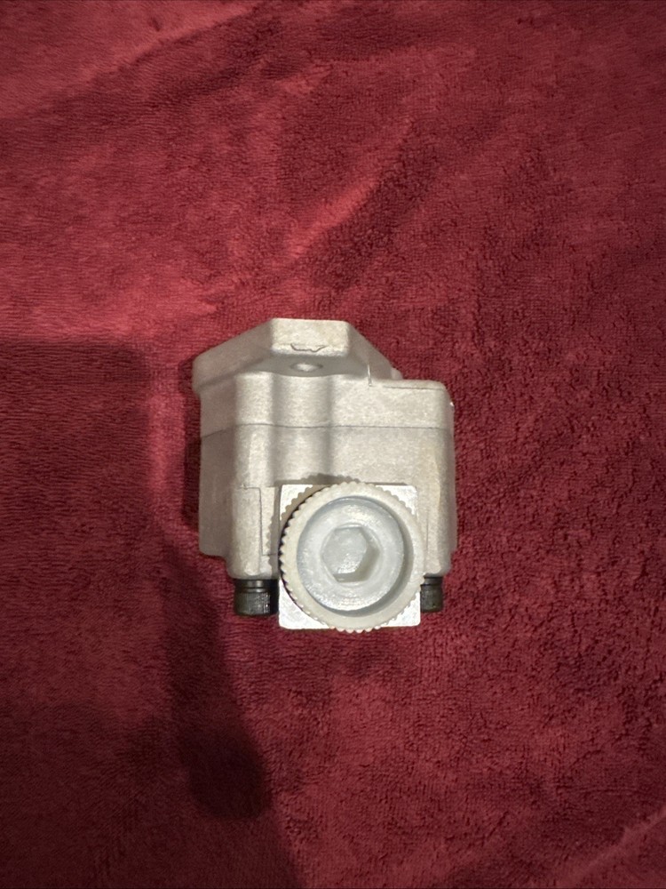 Hydraulic Gear Pump Pilot Pump A10V43 For Carterpillar CAT E307 E307D E70B