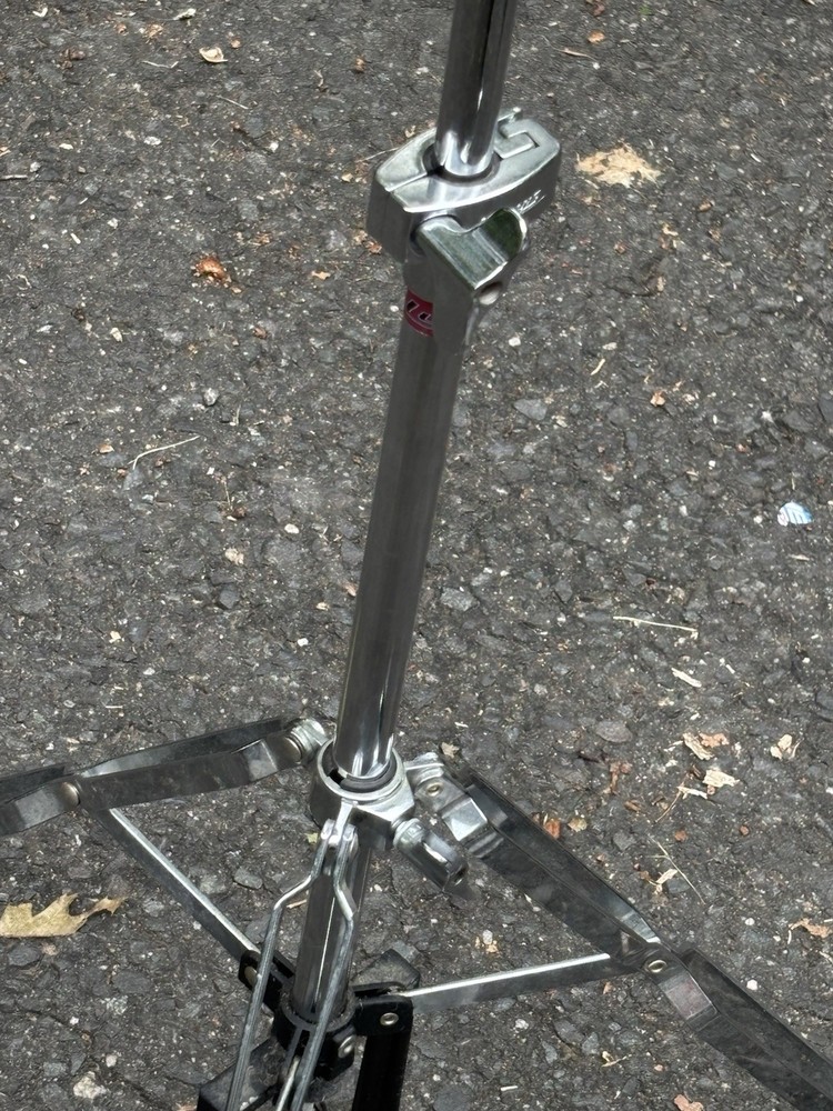 Ludwig Evolution Accent Double-Braced Hi Hat Cymbal Stand