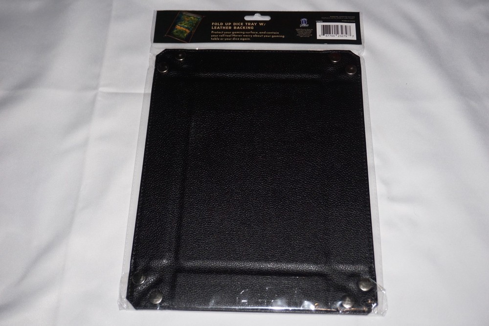 Pathfinder Dice Tray NEW Sealed