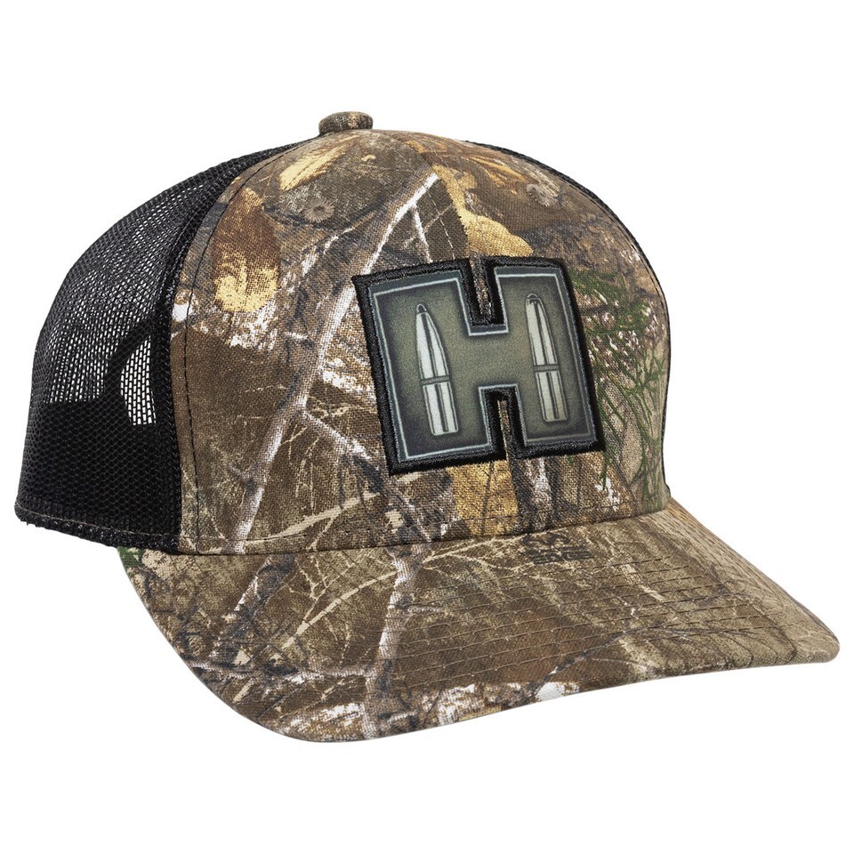 Hornady Meshback Cap