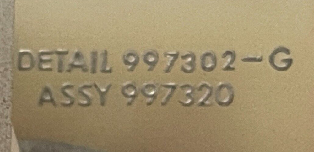 USED 997302-G Circuit Board