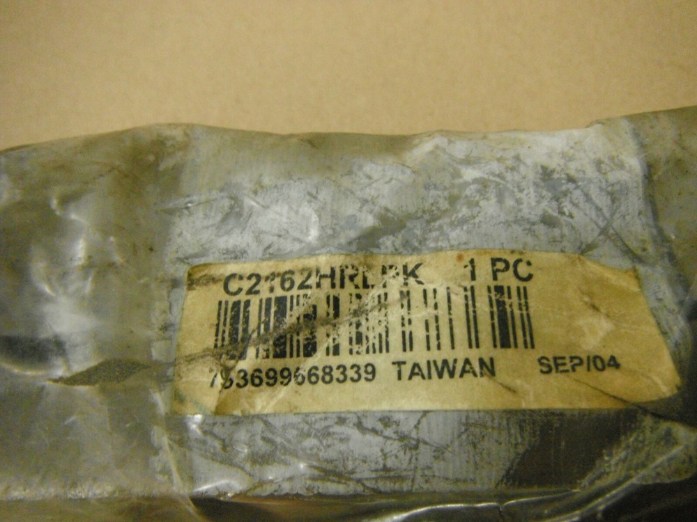 C2162 HR LPK ROLLER LINK, SINGLE STRAND