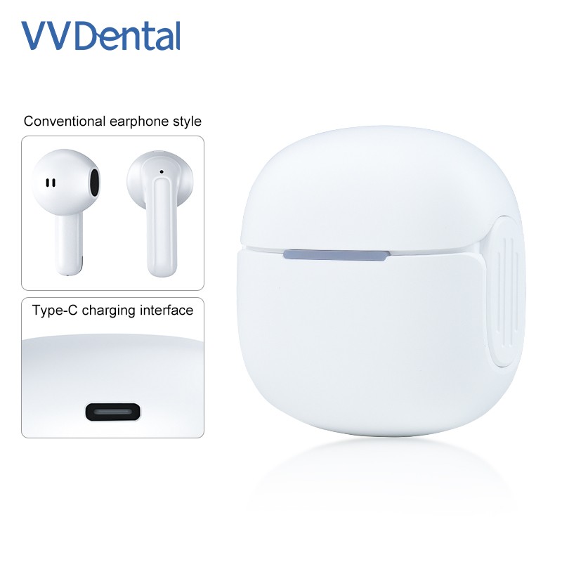 Hearing Aids Hearing Amplifiers Wireless Bluetooth Sound Amplifier With APP