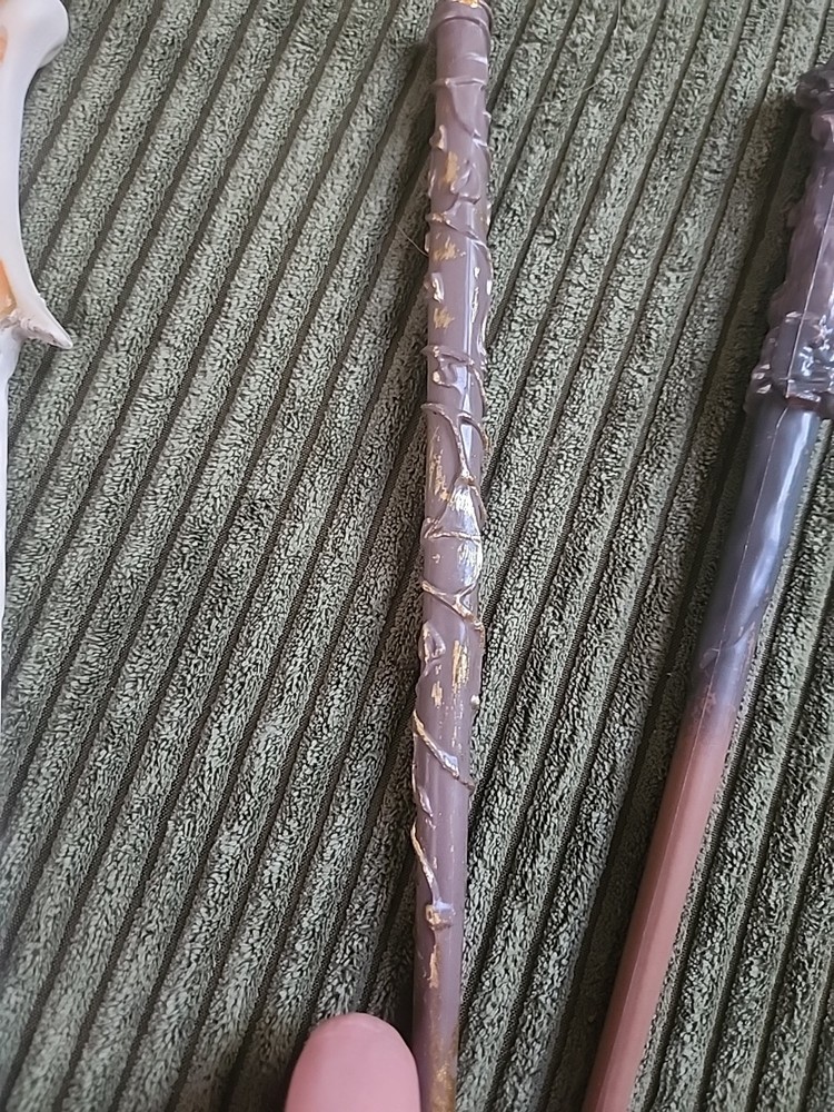 Harry Potter Wands 4pack