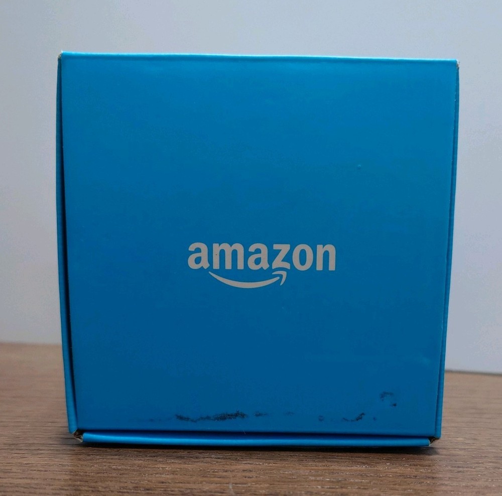 Amazon Echo Dot 3rd Gen Smart Speaker BRAND NEW