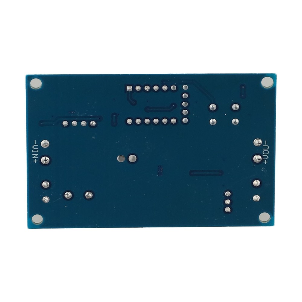 DC Boost Converter for Charging Multiple Devices Input Voltage Range 4 35V
