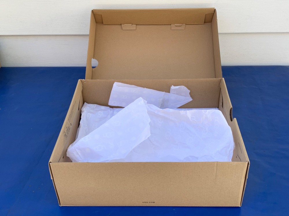 3 Ugg Dezi Boot Baily Button Boot Ansley Slipper 6 7 Original Shoe Boxes THREE