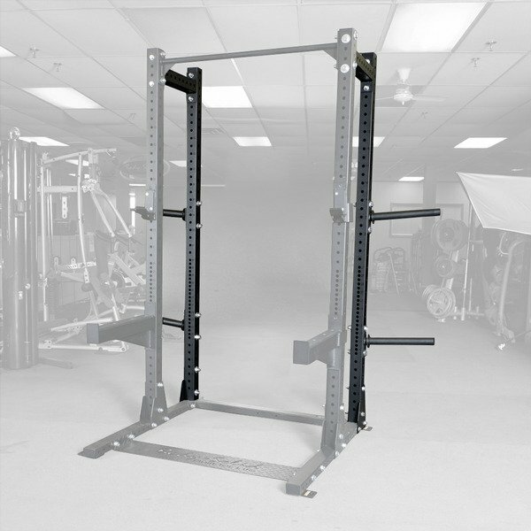 Body-Solid SPR500 Half Rack Extension