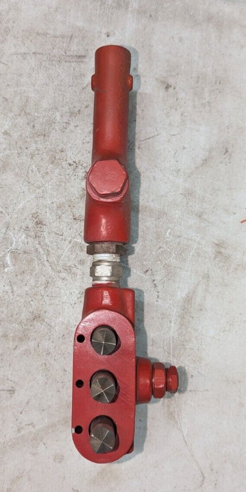 Cleco SC-3 Scaler