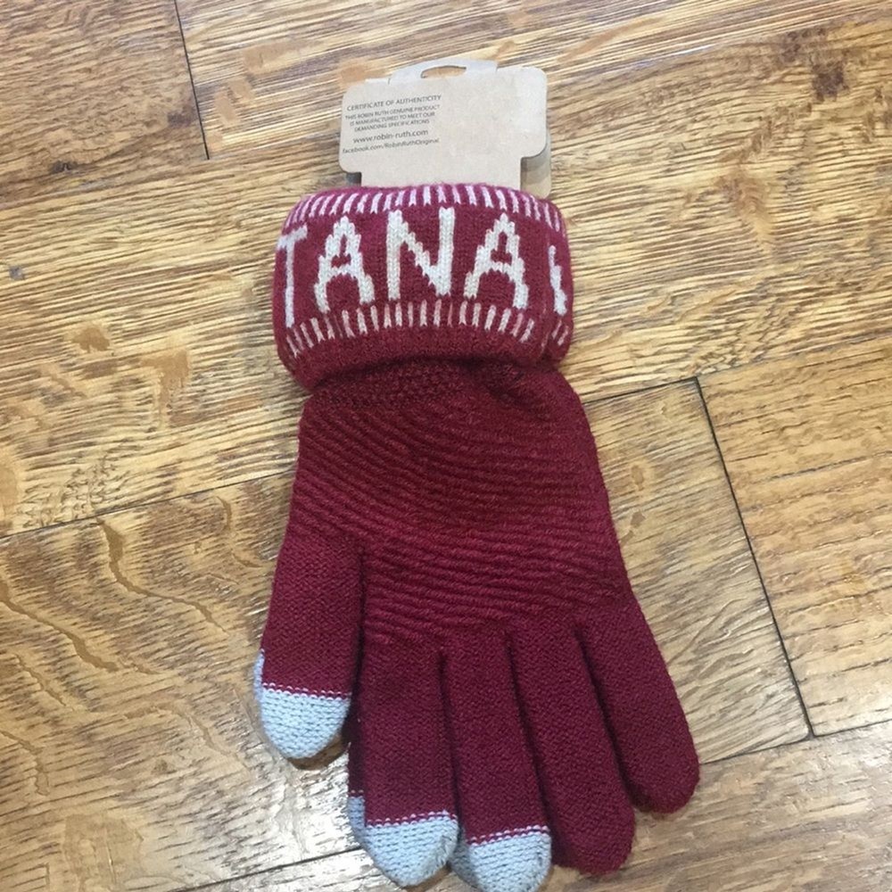 Robin Ruth Montana Gloves