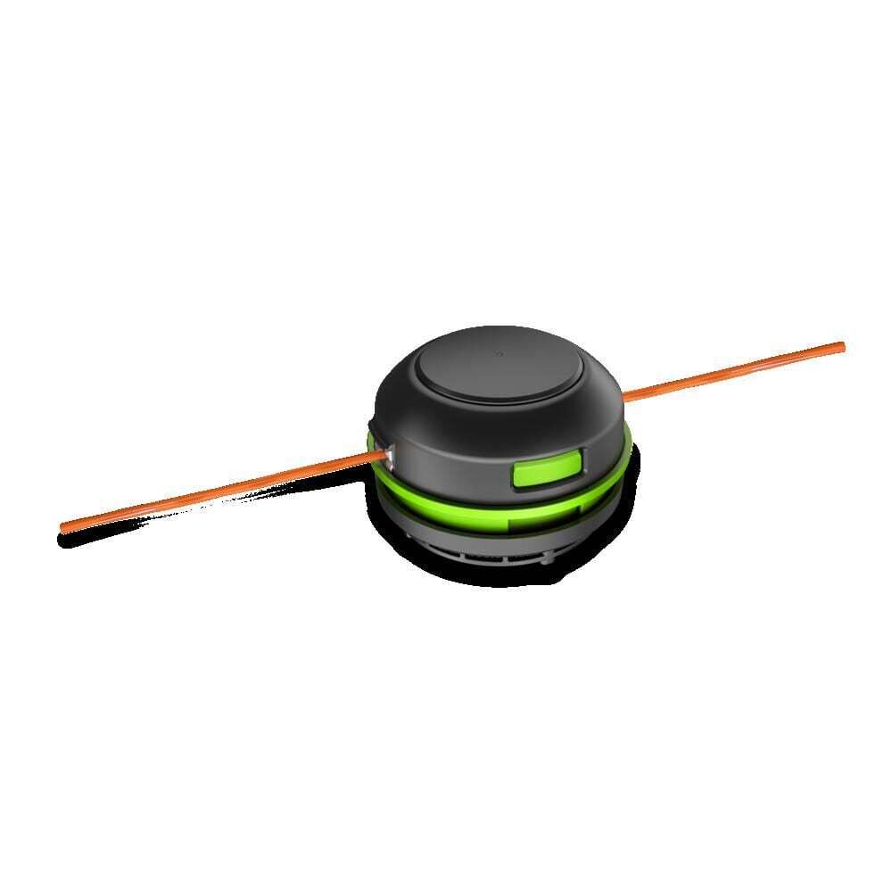 Ego Replacement Powerload String Trimmer Head For Models St1510T