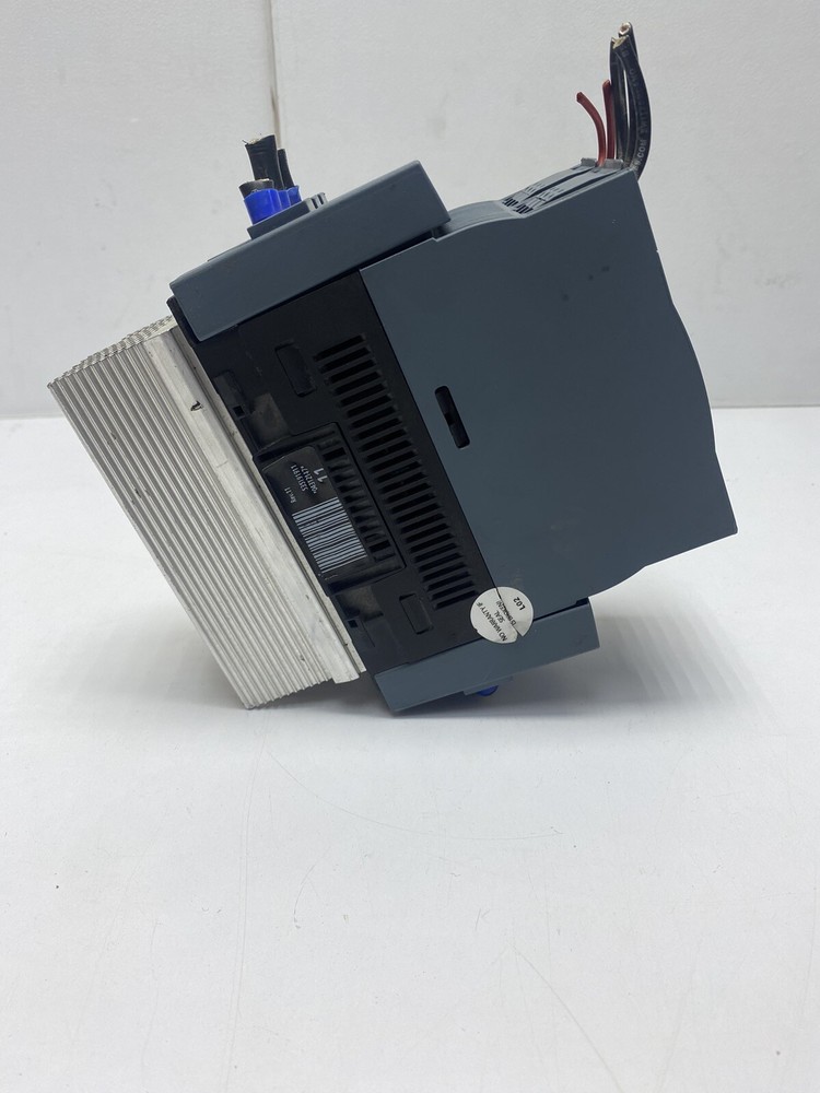 Siemens 3RW4047-2BB14 Soft Start Motor Controller