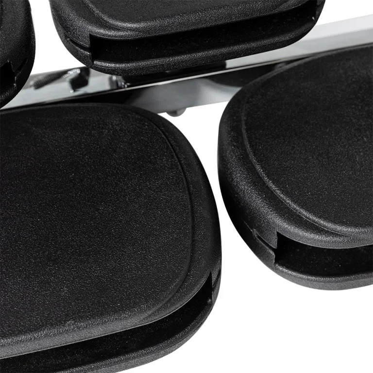 Synthetic Temple Block Set Five-Piece
