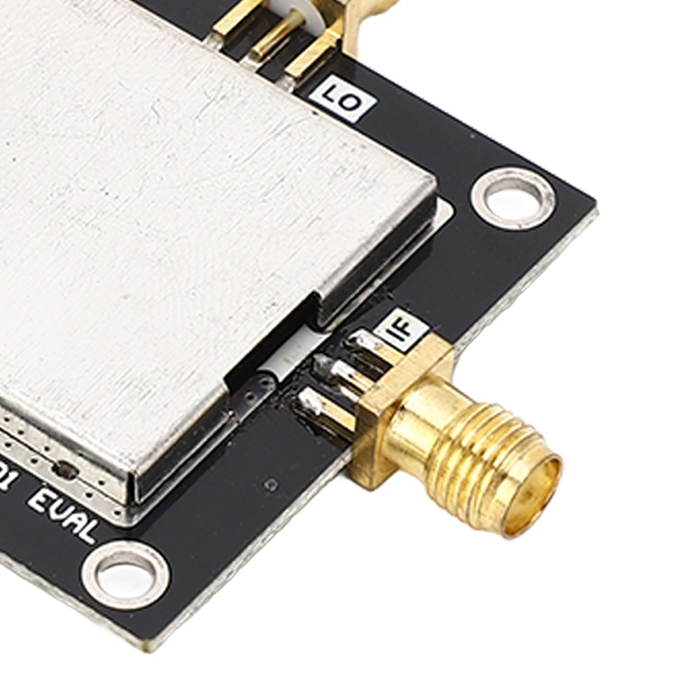 Premium Active Frequency Mixer For Wireless Applications Trending