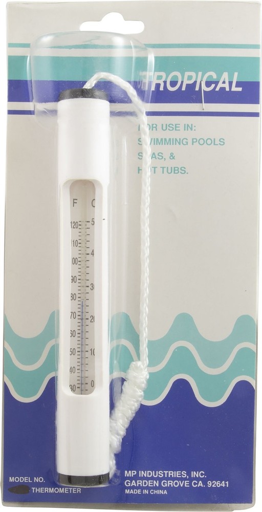 Thermometer, Hanging