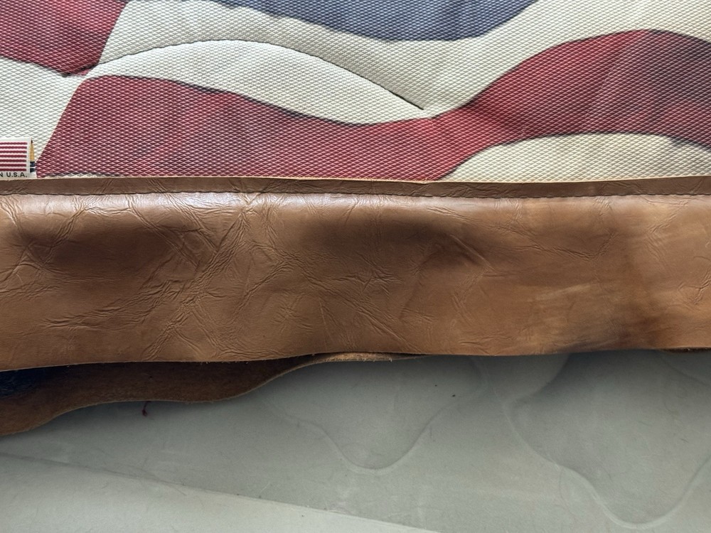 Impact Gel Saddle Pad