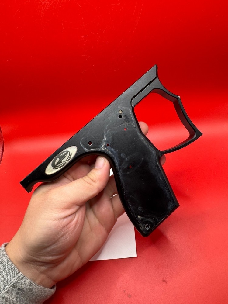FEP PB Quest Paintball Marker Frame