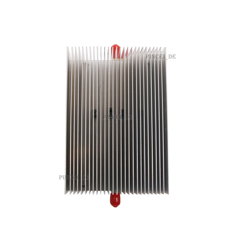 100W Shortwave Amplifier RF Power Amplifier HF RF Amplifier HF Linear Amp