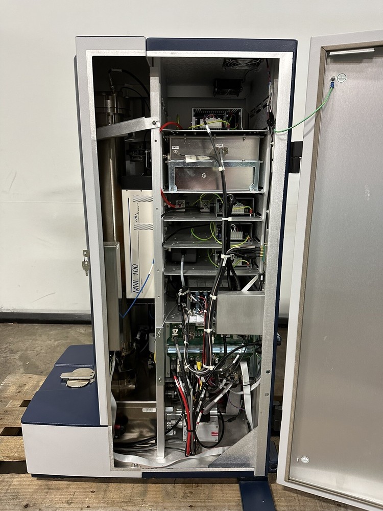 Bruker Daltonics Microflex LT/SH System Mass Spectrometer