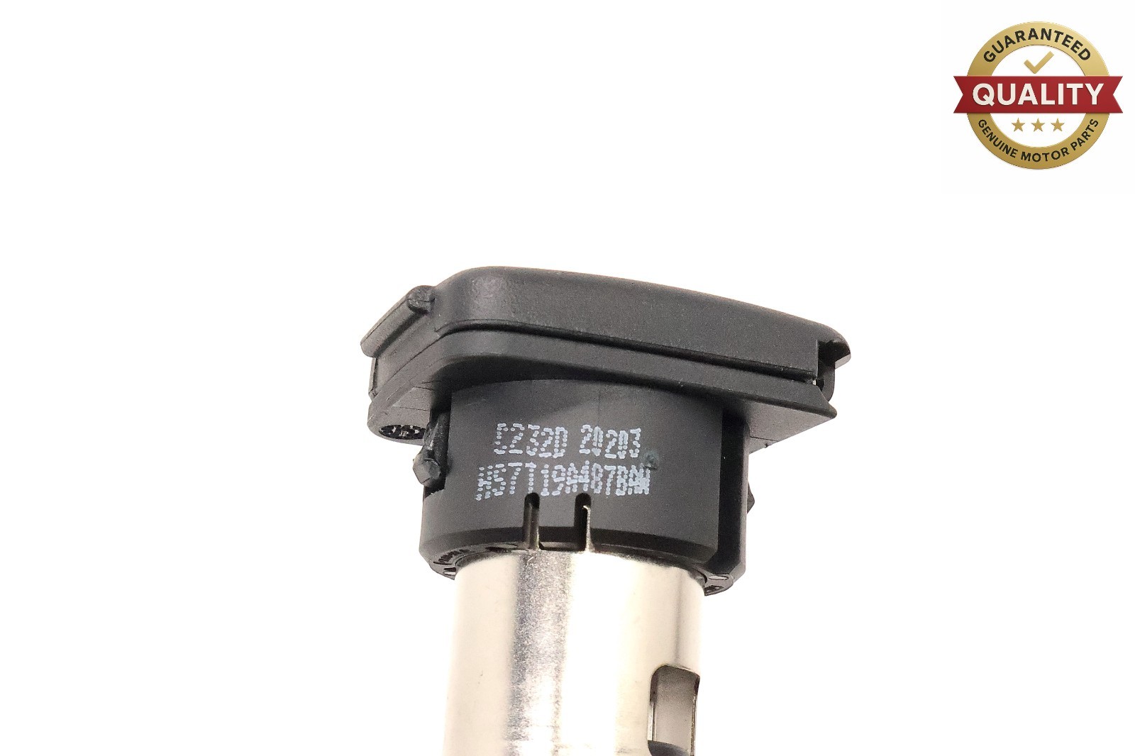 2020 - 2024 FORD EXPLORER TRUNK QUARTER PANEL POWER OUTLET SOCKET & CAP OEM