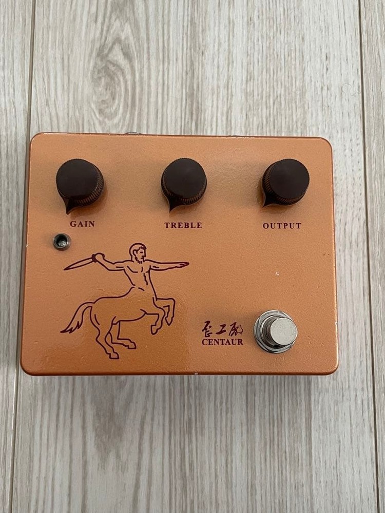 CENTAUR Klon Clone Centaurus KLON