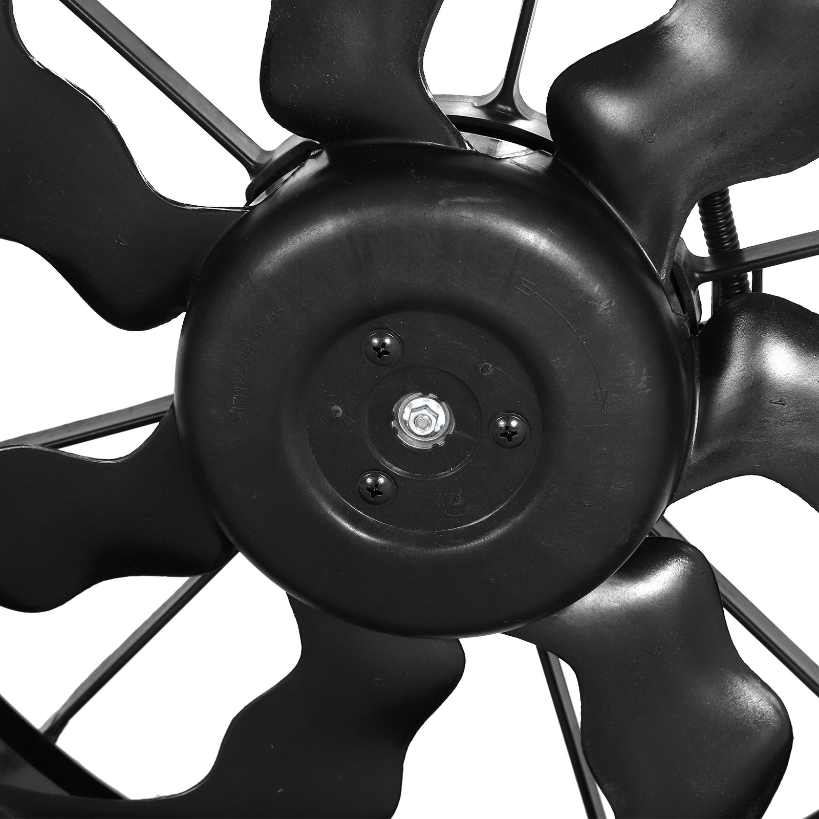 Radiator Cooling Fan For 2017-2020 Hyundai Elantra 2019-2022 Kia Forte HY3115156