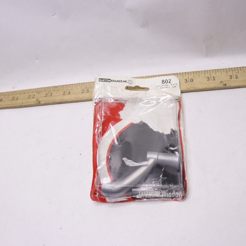 Barton Kramer 3/8 in. Jalousie Window Operator