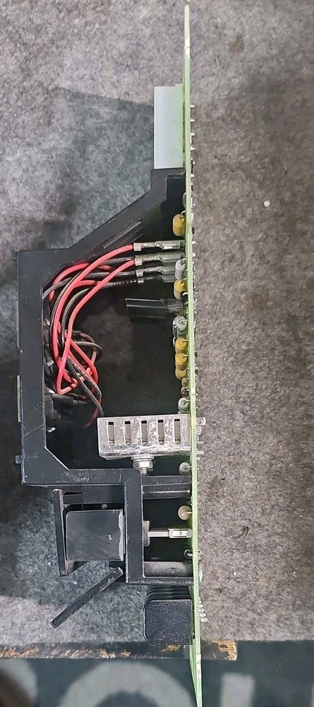 CERBERUS/PYROTRONICS (Siemens) #ZU-35 System 3 Dual Zone Module – USED