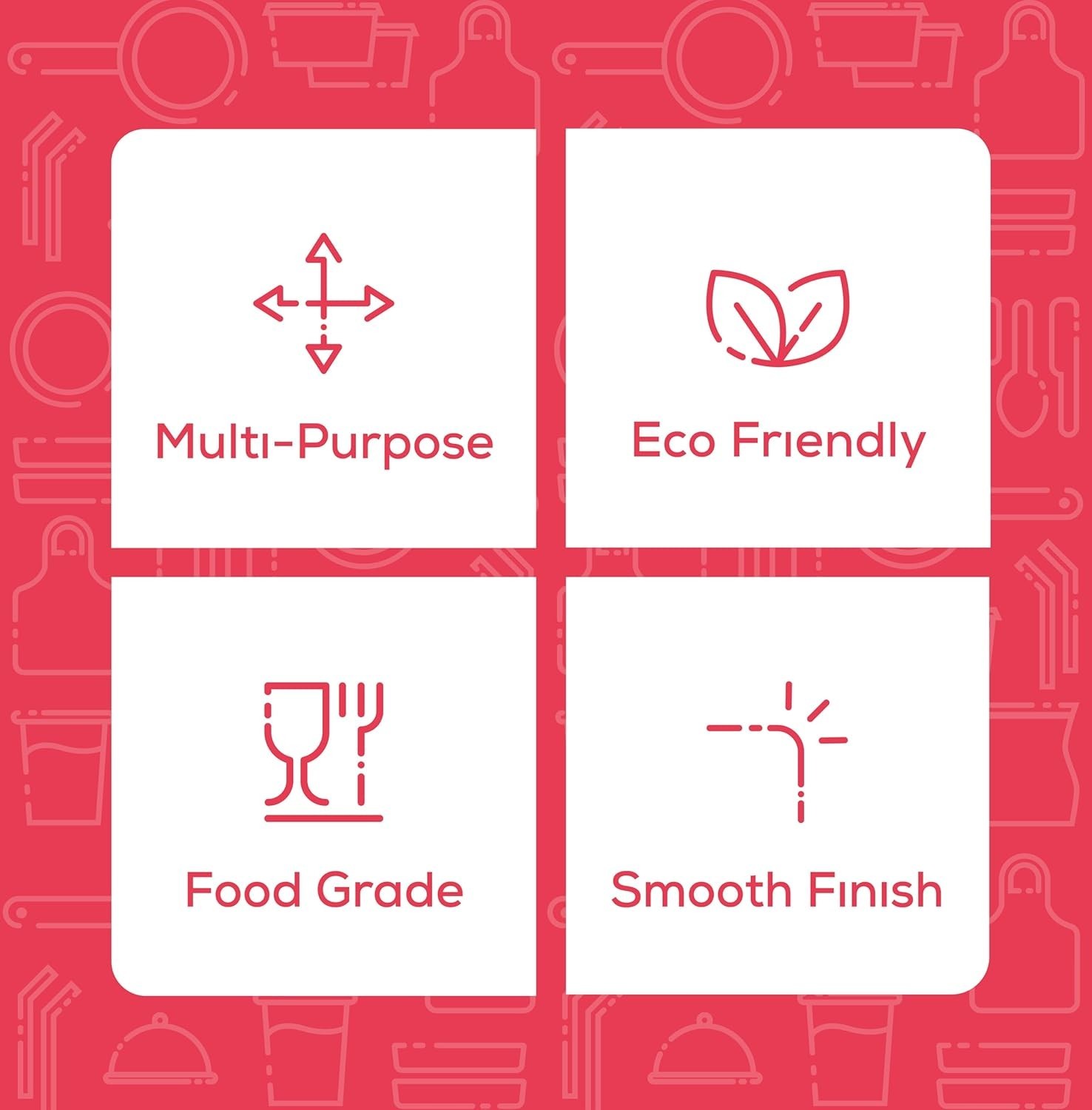 1000/1500 Pcs Bamboo Wooden Toothpicks Wood Round Single-Point Teeth Tooth Picks