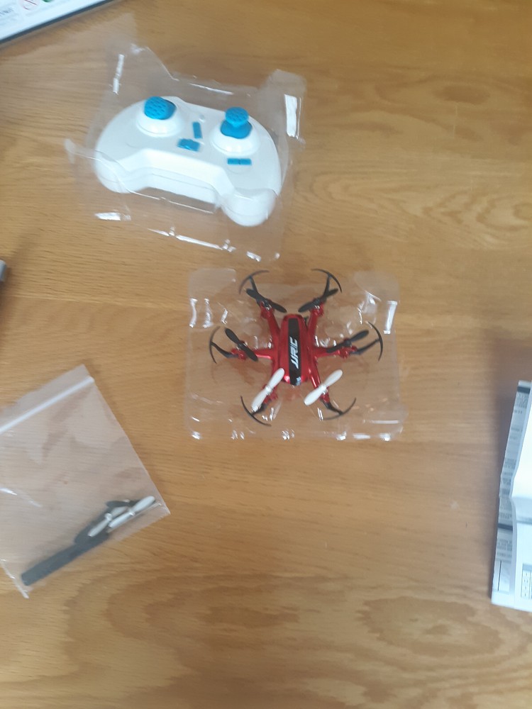 E52-TX Pocket Drone & Mini Drones
