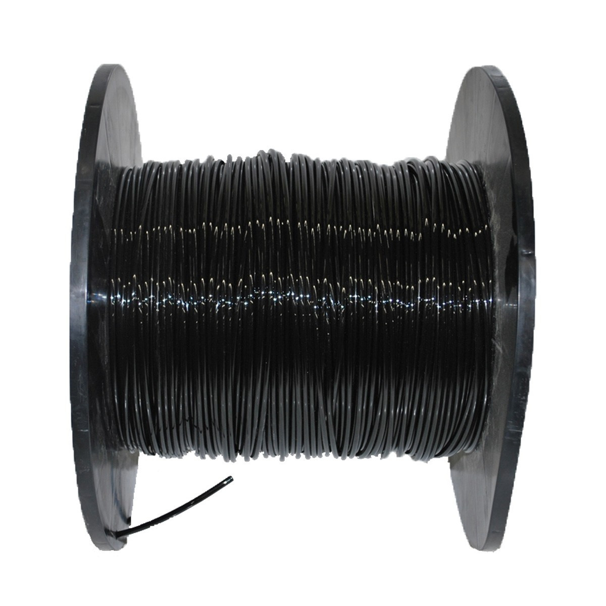 12 Gauge Nylon Monofilament Wire Cable (Multiple Lengths) - Deer Fencing