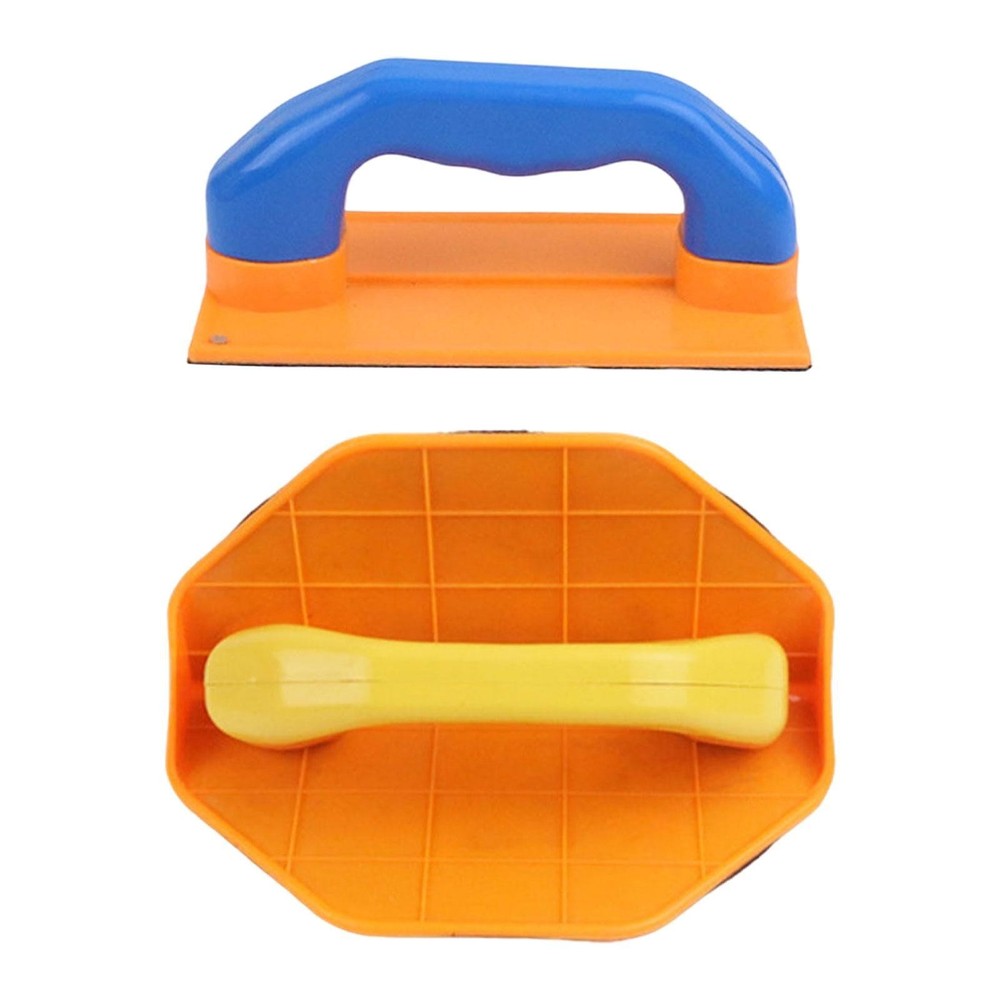 Sand Paper Holder Practical Professional for DIY Projects Sanding Wall