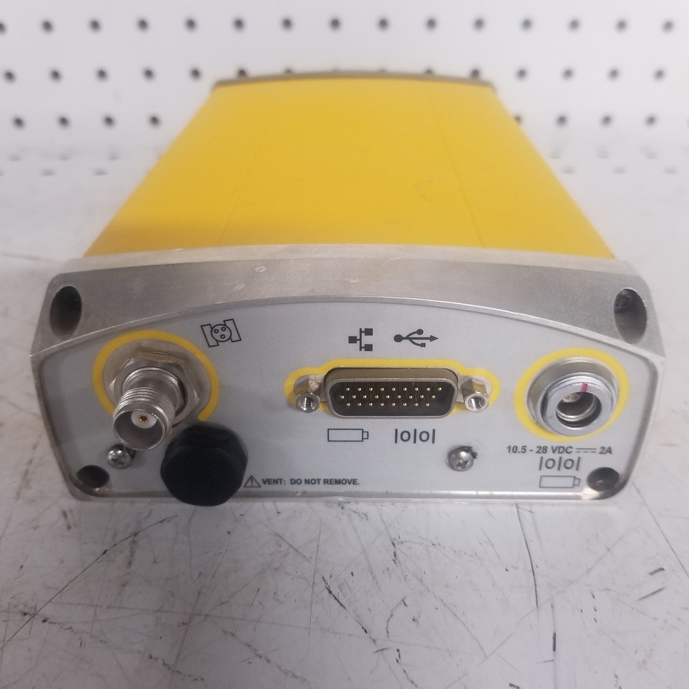 SPS551 TRIMBLE GPS RECEIVER BLUETOOTH BASE STATION MODULE 69852-05