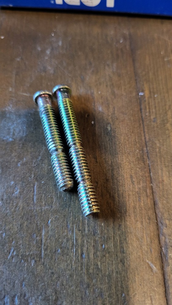 Lori Lock Solid Brass Rim Cylinder Lock Set Quantity 3 Keyed Different