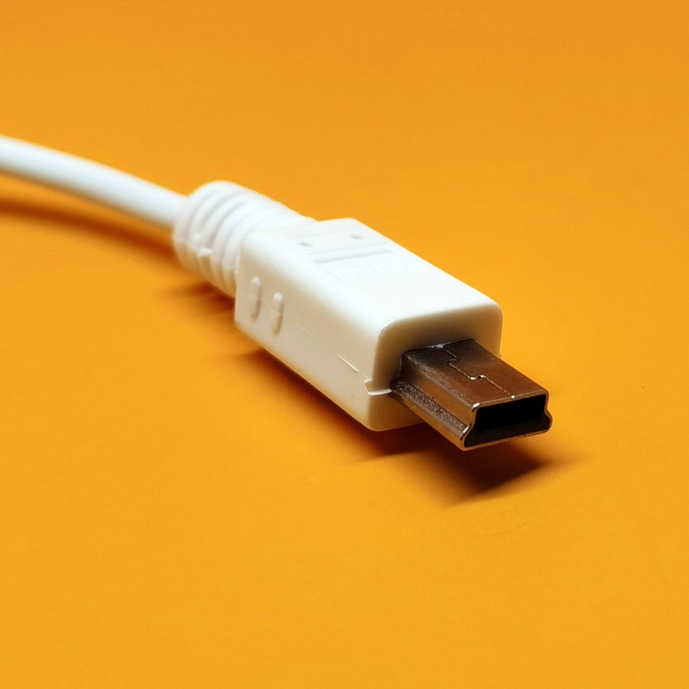 USB SYNC Data Cable Cord Lead Wire For Canon EOS 1000D EOS 1100D EOS 1200D NEW