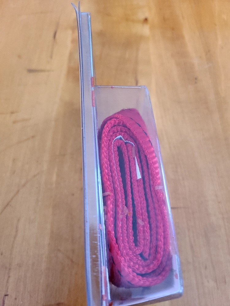 NOS Vintage Pro Value Cargo Control 18" Tie Down Protector/Extender #515320 -NEW