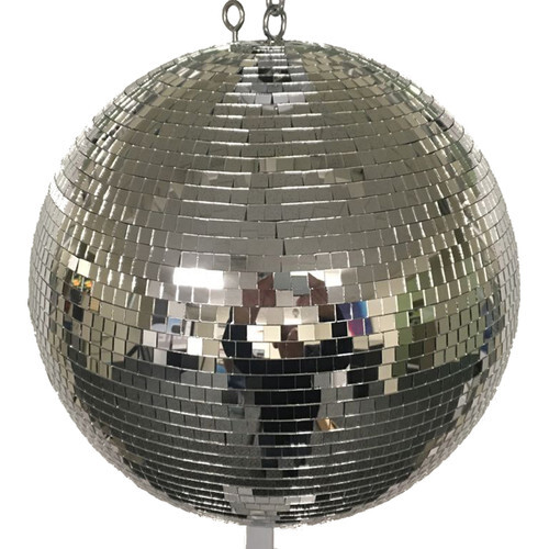 Eliminator Lighting 20" Mirror Ball