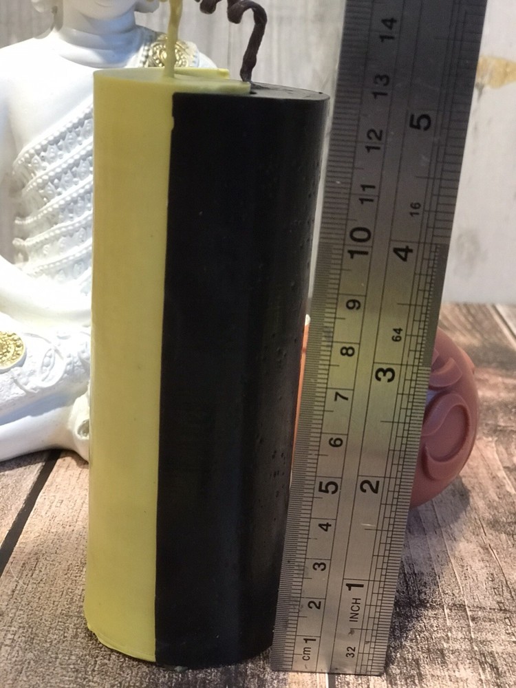 The Silicone Mold “Yin-Yang”