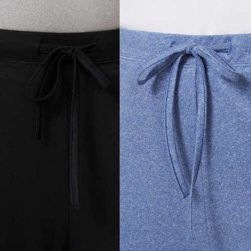 32 Degrees Ladies' Lounge Pant, 1 and 2-pack