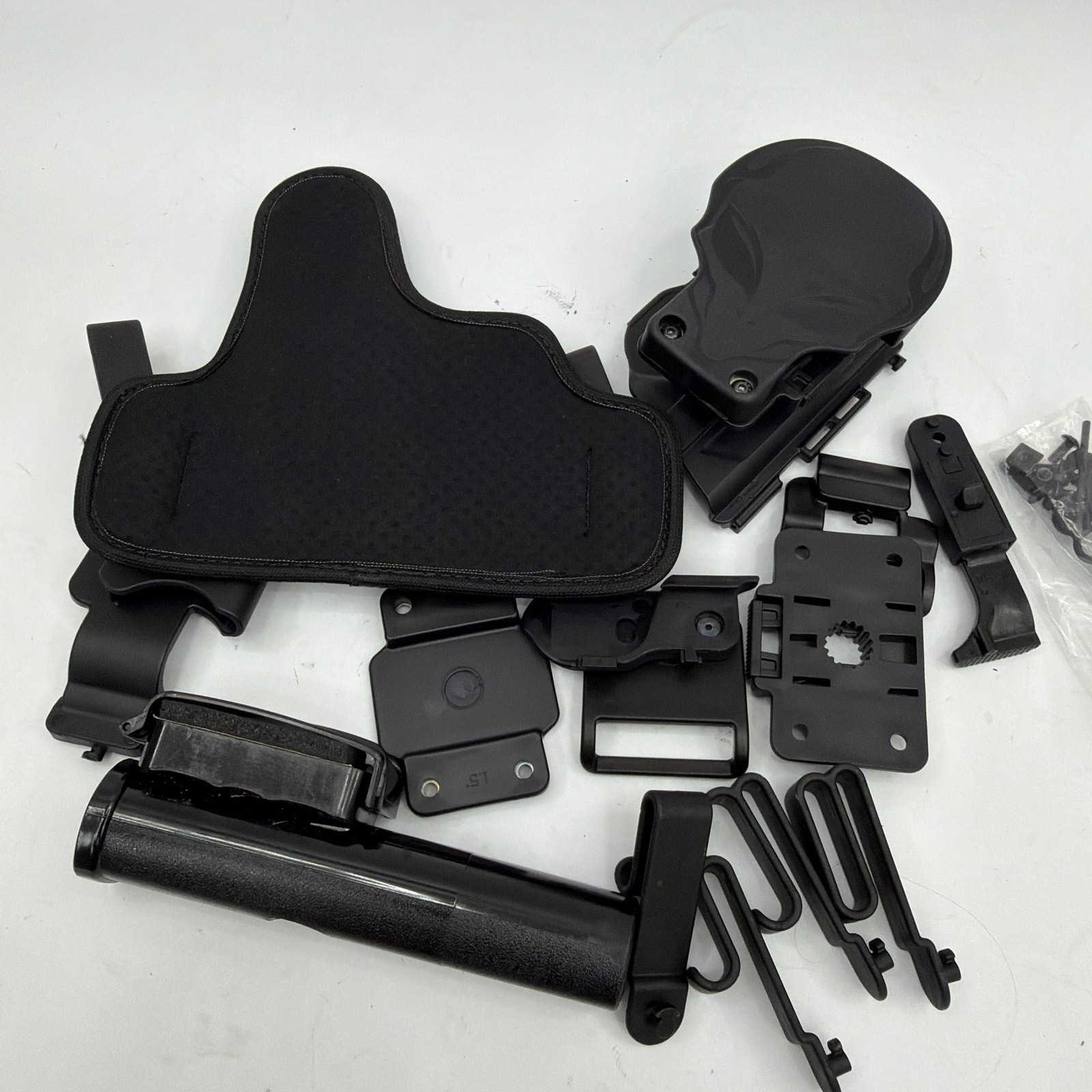 Alien Gear ShapeShift Modular Holster Kit for S&W M&P Shield 9/40 AGH001-LT