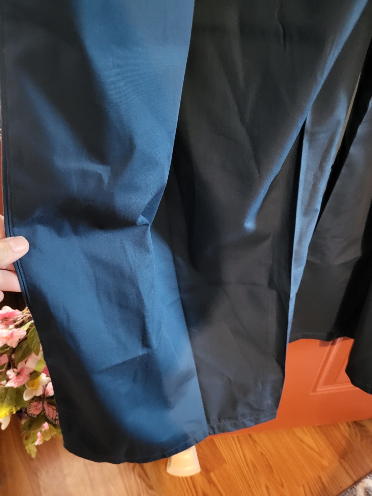 Allheart Basics Scrub Top And Bottom Set 6XL New Without Tags Dark Teal