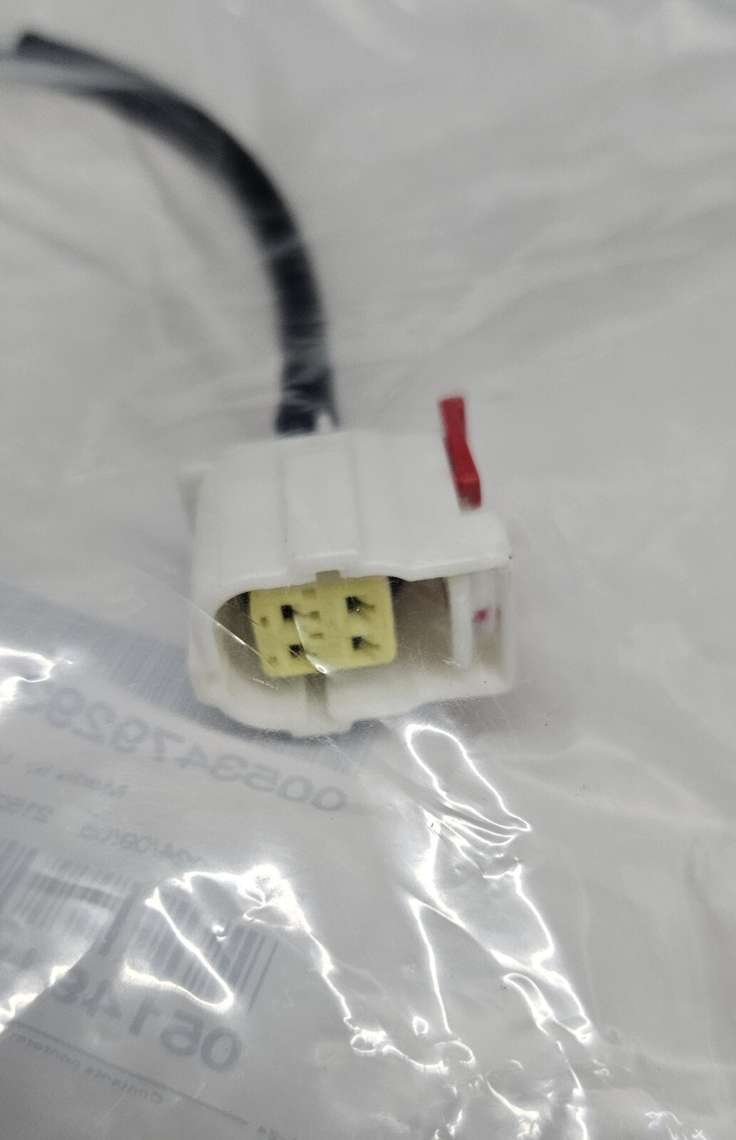 1pc each of 5149171AB & 5149180AB MOPAR OEM Oxygen Sensor's *Brand New*