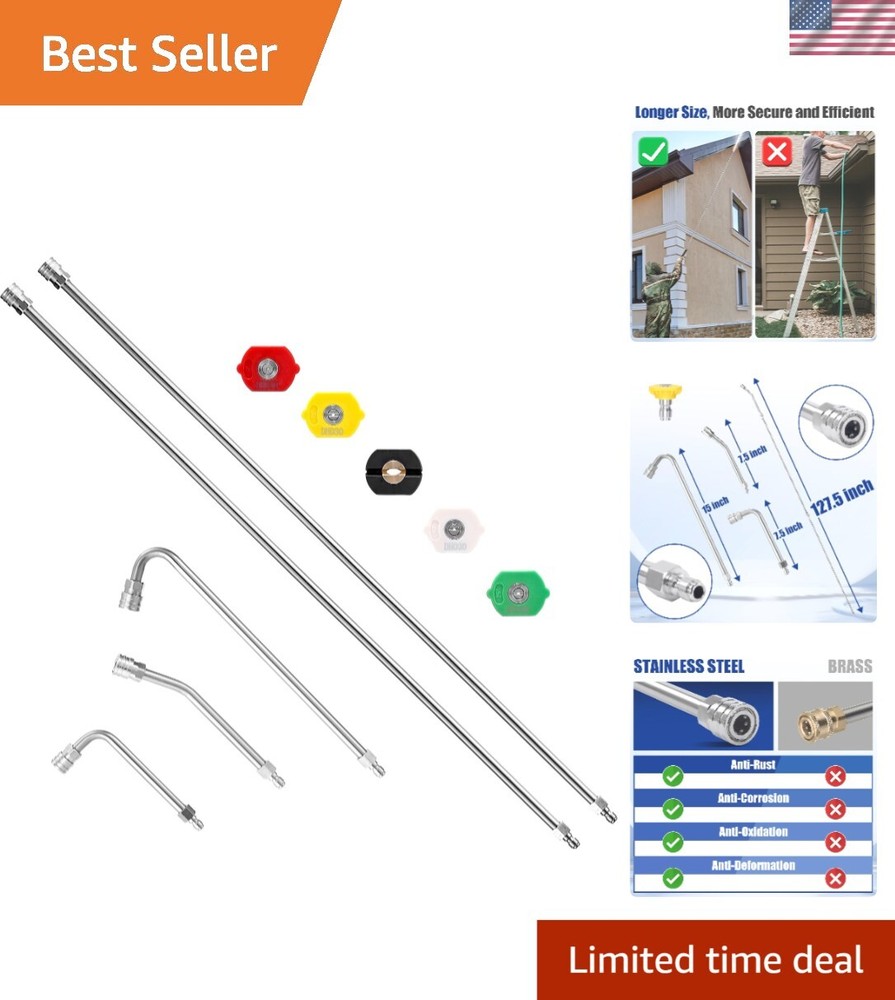 Effortless Cleaning with 120