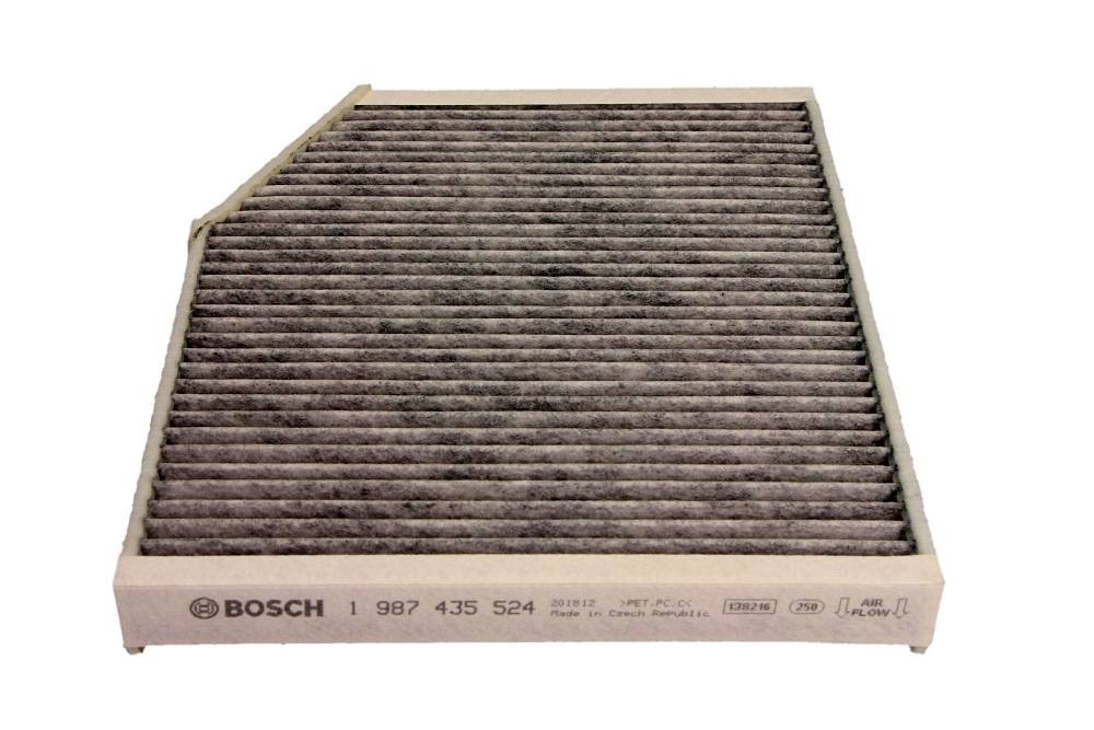 For Bosch 1 987 435 524 Filter, Interior Air