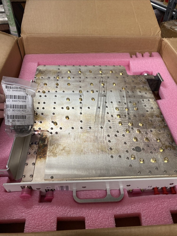 Lucent Filter T-cd-b2/b Comcode 408764173